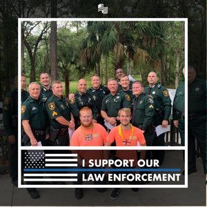 Meet your Posher, William